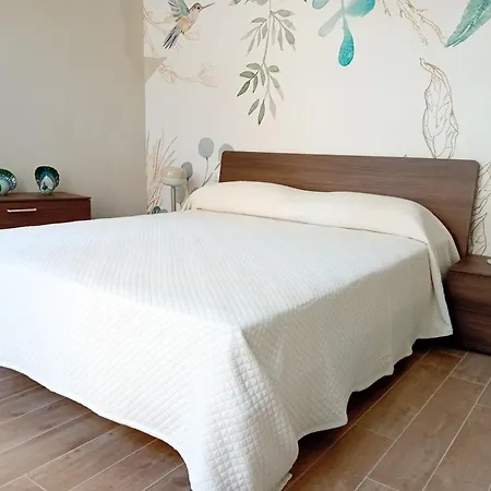 Fossi Verde, Campagna Fiorentina Apartmán