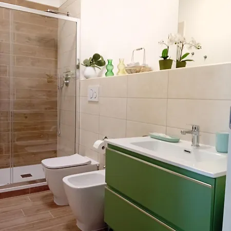 Apartmán Fossi Verde, Campagna Fiorentina