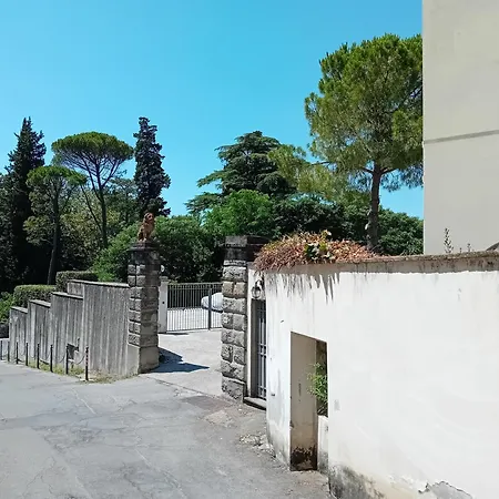 Apartmán Fossi Verde, Campagna Fiorentina Calenzano