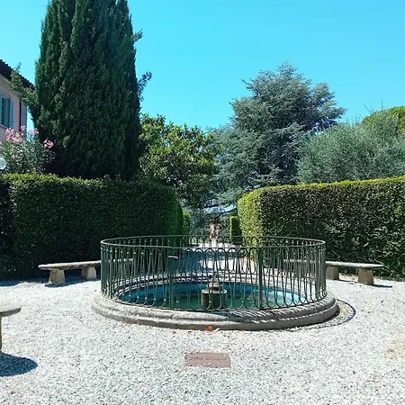 Fossi Verde, Campagna Fiorentina Apartment *