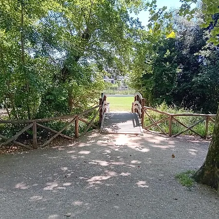Fossi Verde, Campagna Fiorentina Apartmán Calenzano