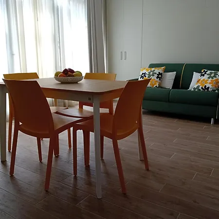 Fossi Verde, Campagna Fiorentina Apartmán Calenzano