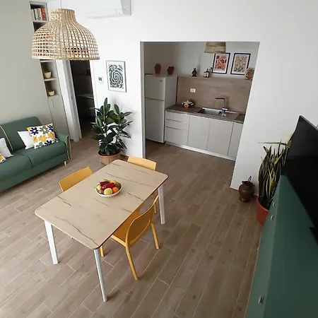 Apartmán Fossi Verde, Campagna Fiorentina Calenzano