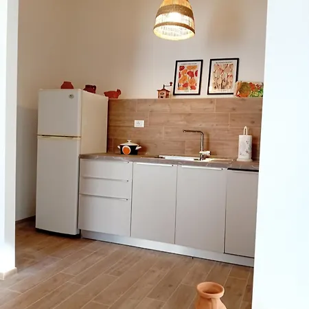Apartmán Fossi Verde, Campagna Fiorentina *